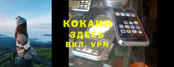 твердый Липки