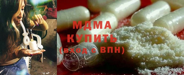 твердый Липки